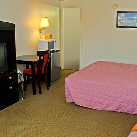American Dream Inn เอลค์ซิตี้ ภายนอก รูปภาพ