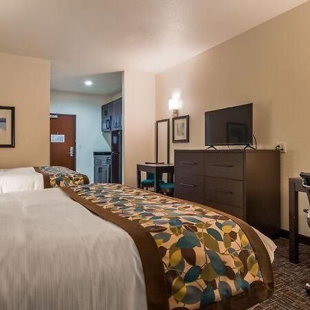 American Dream Inn เอลค์ซิตี้ ภายนอก รูปภาพ