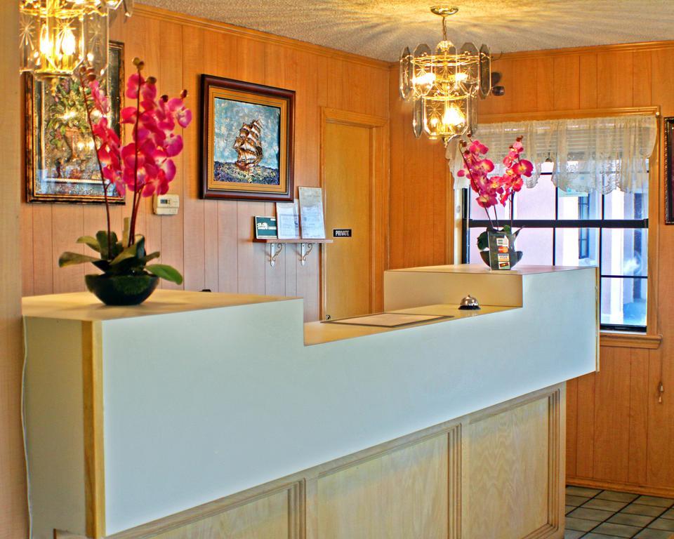 American Dream Inn เอลค์ซิตี้ ภายนอก รูปภาพ
